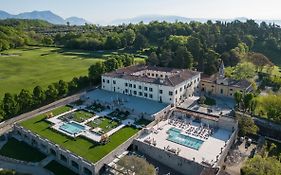 Qc Termegarda Spa & Golf Resort